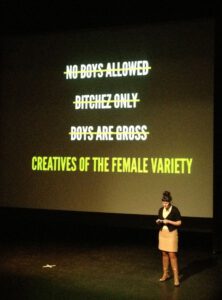 elaine-tedx