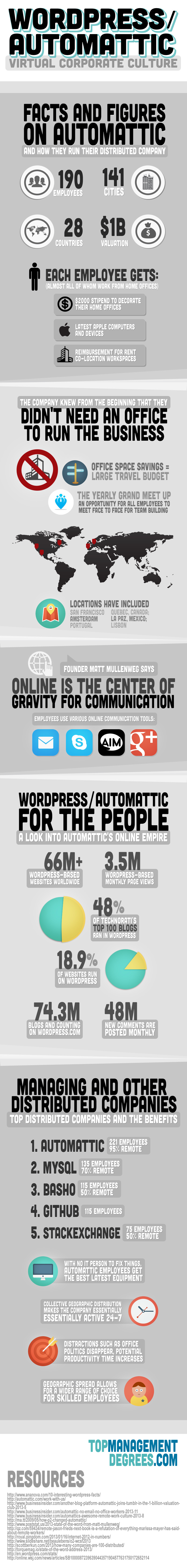 WordPressInfoGraphic