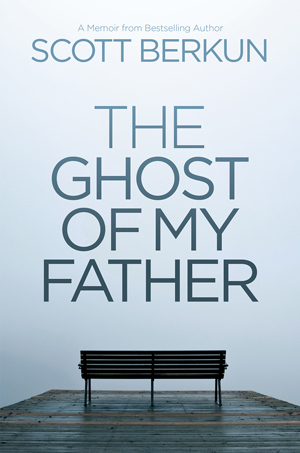 The Ghost of My Father