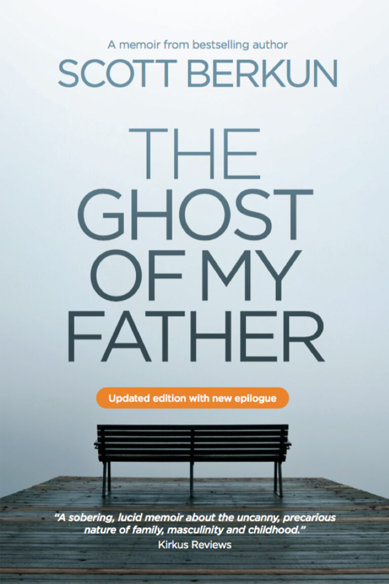 The Ghost of My Father