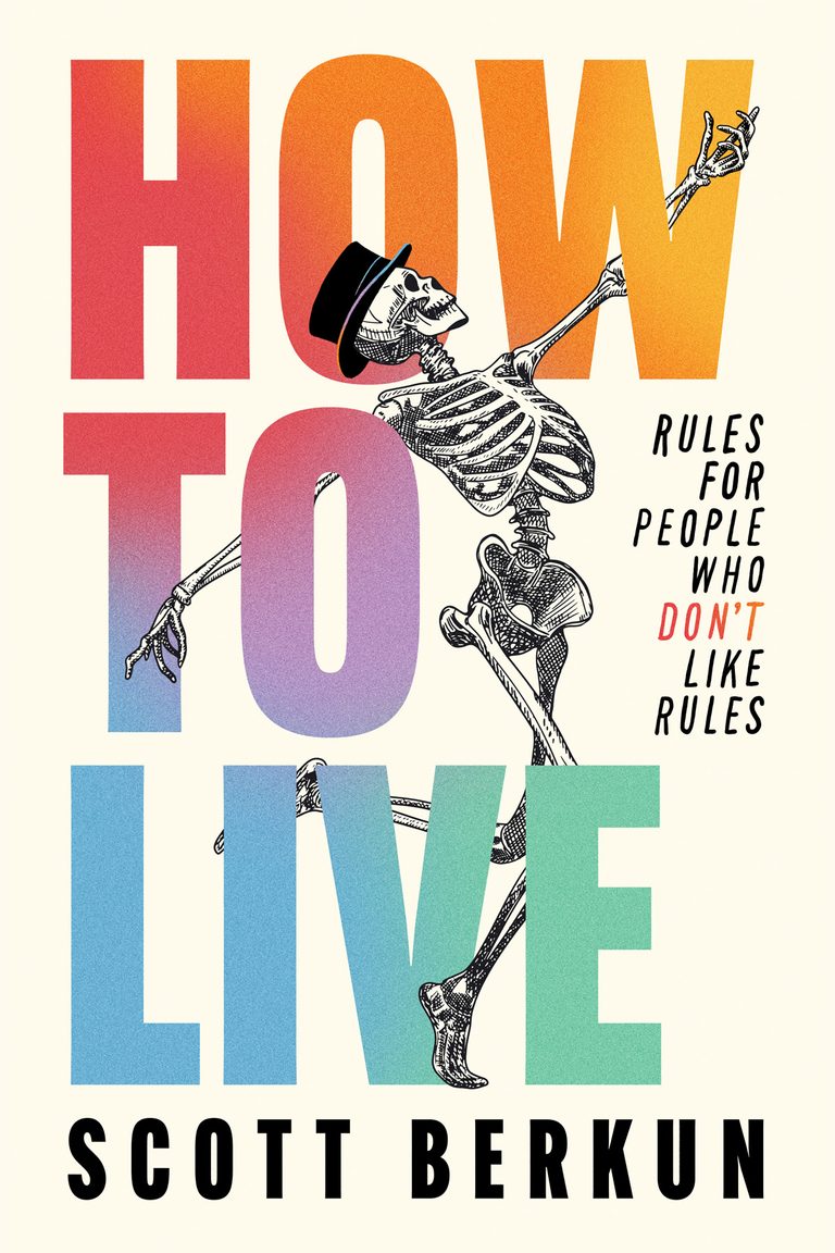 How to Live